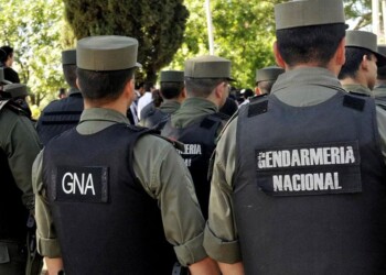 Gendarmería Nacional abrió las preinscripciones: cómo anotarse