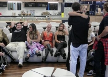 Gran Hermano 2023: cómo quedó el “mano a mano” para este lunes