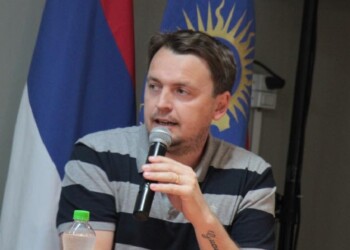 Tras la denuncia de UDNAM, Gilson Berger renunció a Educación Técnica provincial