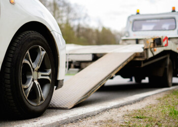 Las compañías de seguro ya no ofrecerán servicio de grúa y auxilio mecánico