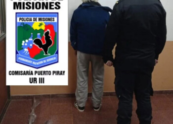 Cumplirá 13 años y seis meses de prisión por matar al vecino que no quería bajar la música