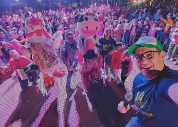 “El tiempo pasa y la esencia de Gurises Felices sigue siendo la misma”