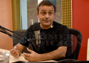 Oscar Herrera Ahuad, sobre la desregulación de la yerba mate: “A Corrientes le conviene esta situación”