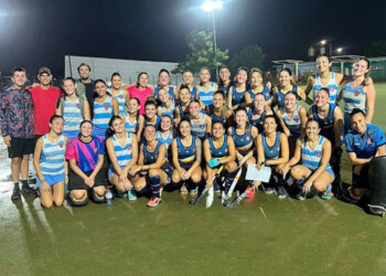 Regionales de Clubes: todo listo para salir a la cancha