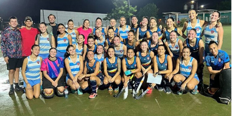 AL REGIONAL B. CAPRI llega como campeón del C y tendrá su estreno.