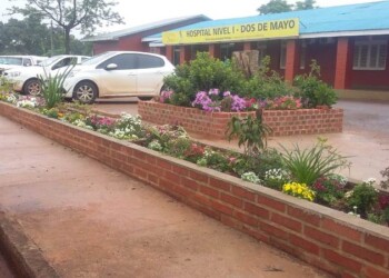 Intentó prender una máquina mezcladora, recibió una descarga eléctrica y falleció