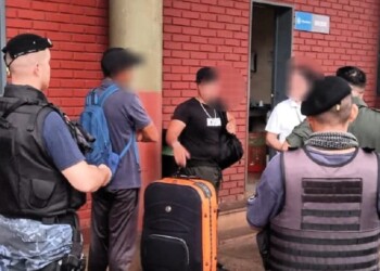 Investigan presunto tráfico de personas en Puerto Iguazú