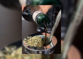 El nuevo mate con fernet que divide las aguas en las redes sociales