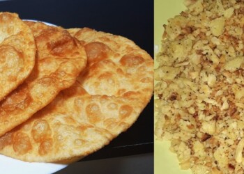 Torta frita vs.reviro: ¿cuál es mejor compañero para los días de lluvia?
