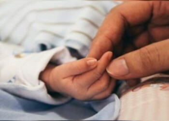 Falleció la bebé que había “revivido” en Paraguay