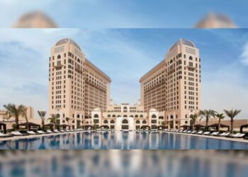 Buscan argentinos para trabajar en un hotel de lujo de Qatar: cómo postularse y cuáles son las condiciones