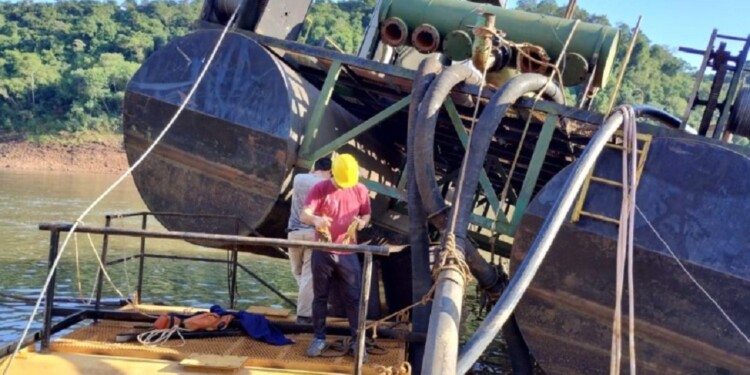 Foto: La Voz de Cataratas