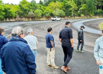 Oberá espera por la llegada del TN