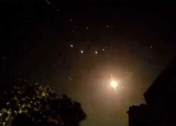 Conflicto en Medio Oriente: Israel atacó territorio iraní