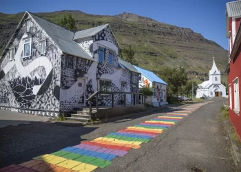 Cuáles son los 10 países más seguros del mundo