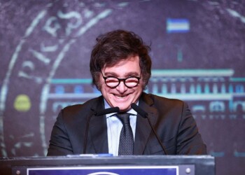 Javier Milei anunció el superávit fiscal y financiero en el primer trimestre: “Estamos haciendo posible, lo imposible”