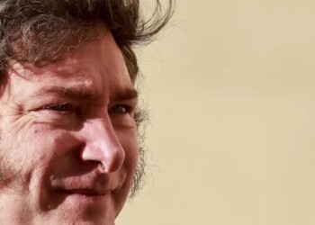 El provocador mensaje de Javier Milei tras la marcha universitaria: “Lágrimas de zurdo”