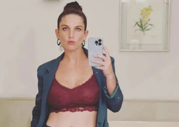 Juana Repetto: “Estafan a la gente con mi imagen”