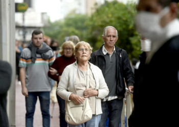 Jubilaciones: cuándo empieza  a pagarse la segunda cuota
