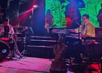 Jugo de Tigre y Vivac en Puerto Rico