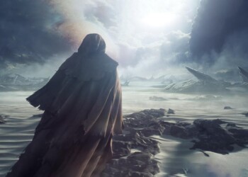 Un maestro disfrazado