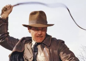 ¿Cuánto pagaron por el látigo de Indiana Jones y la puerta que salvó a Kate Winslet en “TItanic”?