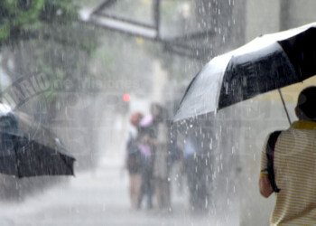 Emiten alerta por lluvias y tormentas en Misiones: a qué zonas alcanza