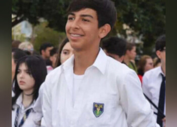 Accidente fatal en la Costanera: esta noche velarán los restos de Luca Ceballos