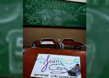 Tras la tragedia en la costanera, ¿cómo abordar el duelo en las escuelas?