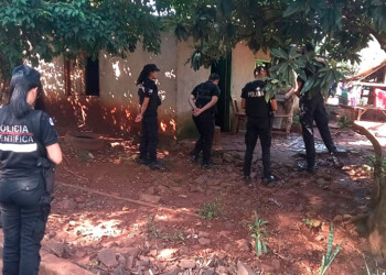 Los hirieron a machetazos por no invitar “el degollado” con vino tinto