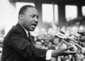 Hace 58 años asesinaban a Martin Luther King
