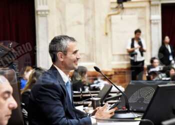 Con la reforma previsional “no cambian ni la edad jubilatoria ni los años de aportes”