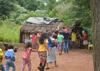 Mbyas denunciaron discriminación y exigen sanción para dos ediles de Delicia