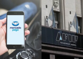 Desde este miércoles, billeteras virtuales deberán informar a AFIP transacciones por encima de los $200.000