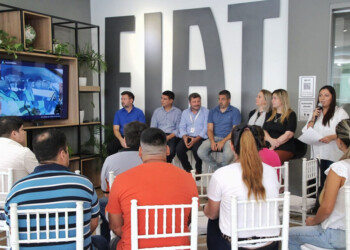 Concientización vial: ya está en marcha la quinta edición de Jóvenes al Volante