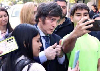 El “47% de aprobación” a la gestión de Milei puede interpretarse como “un llamado de atención a la clase política”