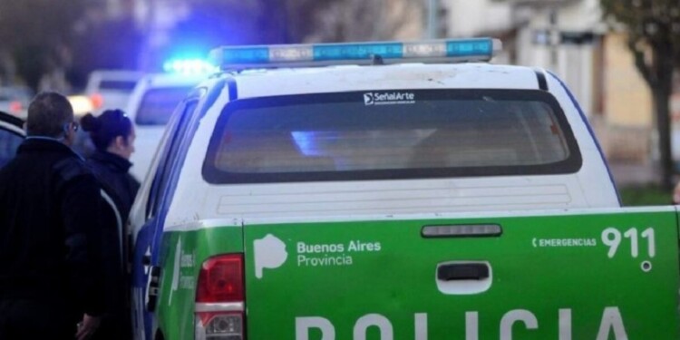 INVESTIGACIÓN. Permitió la captura de cinco policías de la bonaerense.