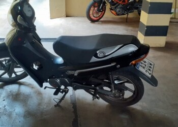 Posadas: le robaron la moto a punta de cuchillo