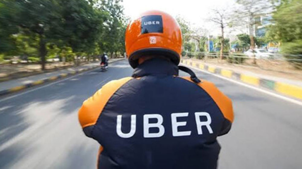 Regulación de plataformas no incluiría a las moto Uber