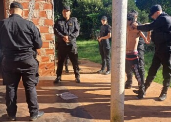 San José: motociclista detenido tras causar disturbios en la vía pública