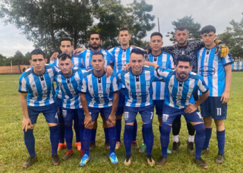 Nacional ganó con dos hombres menos en pendiente del Provincial