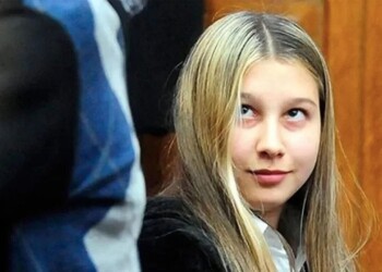 La millonaria suma que cobrará Nahir Galarza por la película de su vida