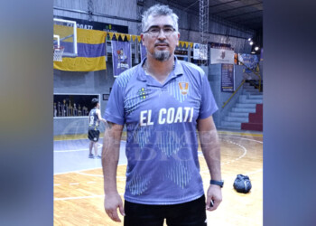 Silvio Ojeda: “Es el inicio de algo hermoso”