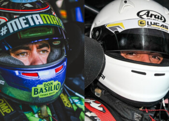 Carlitos Okulovich y Jumpy Pastori sumaron en el TN de Rosario