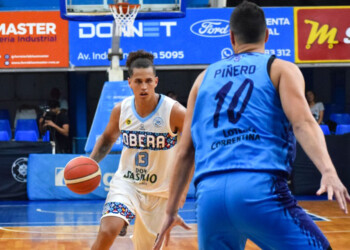 Liga Nacional: OTC y un desafío con sabor a revancha