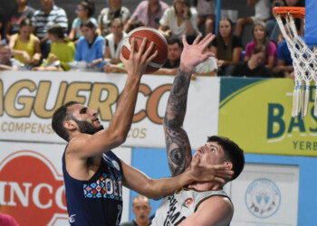 Para seguir dulce: OTC recibe a Instituto por la Liga Nacional