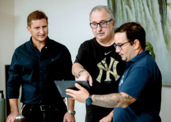 Plan de Conservación Estratégica: obras viales con fondos provinciales