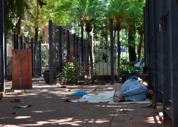 La pobreza también avanza, nuestro editorial de hoy