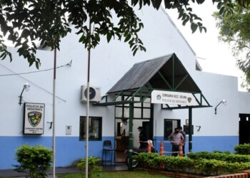 Asesinaron de dos puñaladas a una joven en el barrio Santa Cecilia de Posadas