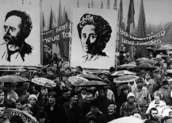 El Día del Trabajador y otras efemérides del 1 de mayo